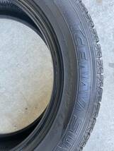 215/60R17 96Q グッドイヤー　ICE NAVI SUV_画像4