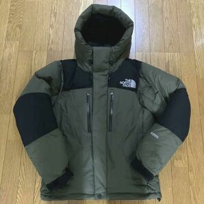 The NorthFace ノースフェイス　バルトロライトジャケット　ニュートープ　Ｍサイズ