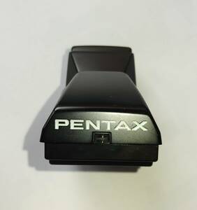 ペンタックス PENTAX FC-1+FB1 LX用ファインダー