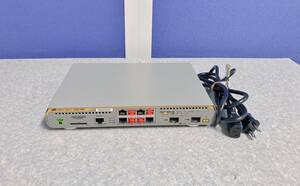 アライドテレシス AT-x230-10GT Gigabit Ethernet Switch Allied Telesis レイヤー2plusスイッチ x230 ネットワーク/スイッチングハブ