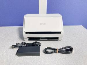 [Только 1 лист/новая старая статья] Epson Scanner DS-530 (подача сиденья/A4 Doubleded) Epson/Color/35 PIECE/DATA/DACH