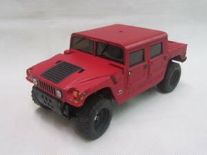 京商 ミニッツ HUMMER H1 ハマー MINI-Z ジャンク