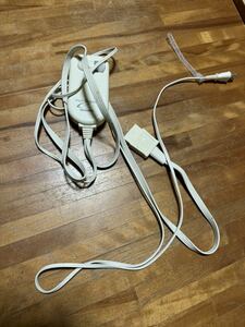  Morita MORITA electric cable code Junk white controller only controller 