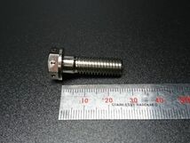 頭厚5.5mm、首下25mm