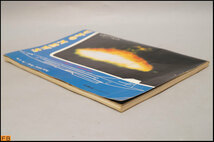 税込◆UFO NEWS Vol.6 1974年 CBAインターナショナル 未確認飛行物体 宇宙人 UMA -MZ-8426_画像4