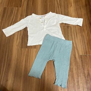 zara mini 春服　70 80 h&m 男の子保育園着　ブリーズ　ユニクロ　babygap フタフタ バースデイ　