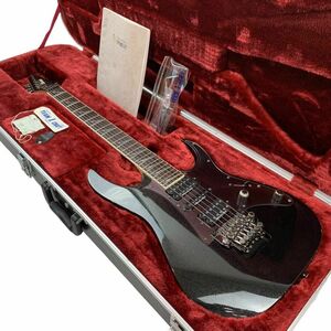 Ibanez アイバニーズ RG2550Z エレキギター