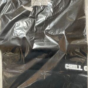 CHILL OUT RELAXING CLOTHES