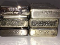 h ライター セット ⑥ 検索： Zippo ジッポ ジッポー パチンコ パチスロ アニメ エヴァ 吉宗 石川五ェ門 銭形警部 あしたのジョー hi◇166_画像4