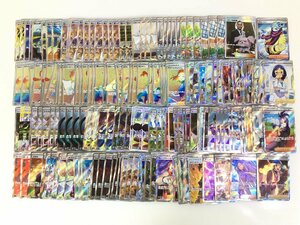 【1スタ】ポケモンカード SR・HR 他 まとめセット 傷・重複あり アロマなおねえさん/グルーシャ/野盗三姉妹 ジャンク wa◇83