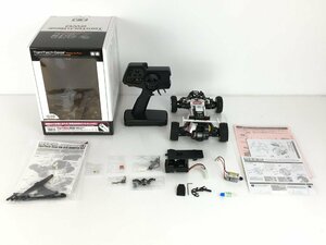 【ジャンク品】マイティフロッグミニ GB-01Sシャーシ 完成モデル タムテックギアシリーズ No.15 56715 R18952 wa◇73