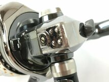 SHIMANO 01STELLA AR2000 シマノ 01ステラ スピニングリール/リール/釣り/中古 T7153 wa◇119_画像10