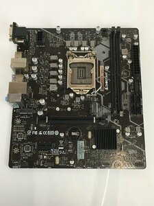 rh ジャンク BIOSTAR B560MH-E 2.0 LGA1200 マザーボード hi◇98