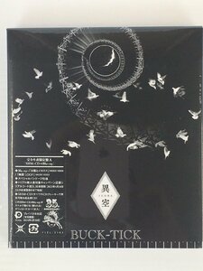 rh 未開封 完全生産限定盤A Blu-ray付 BUCK-TICK SHM-CD+Blu-ray/異空 -IZORA- hi◇25