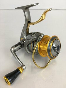 rh ダイワ プレイソ 2000HLBD DAIWA PLAISO スピニングリール レバーブレーキ hi◇119