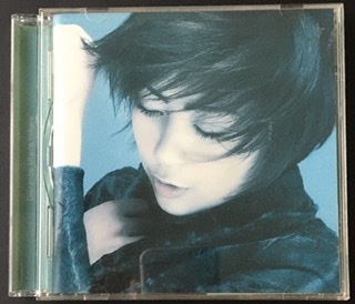 【CD】宇多田ヒカル/Distance