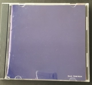 【CD】くるり/TEAME ROCK