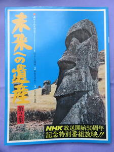 未来への遺産　第２集　NHK放送開始50周年記念特別番組決定版　1975年