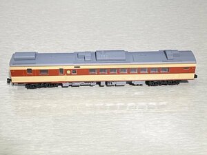 Tomix 98502/98503 [Kilo 182-0 JNR Color 1 Car] JNR Kiha 183 Series Limited Express Diesel Car Basic Set Новая роза Необходимые детали