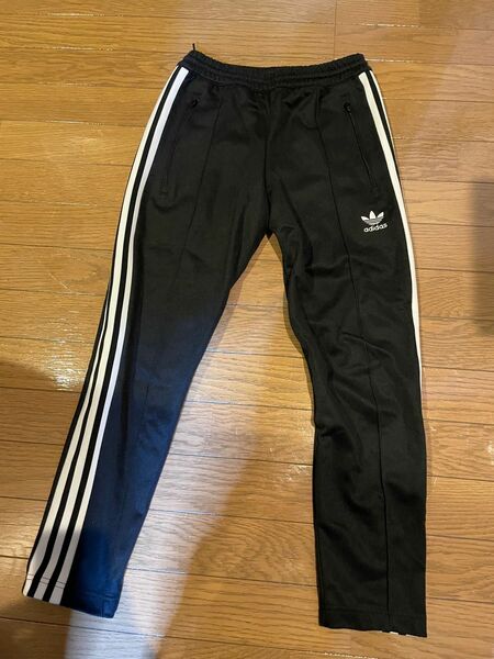 adidas ジャージパンツ トラックパンツ