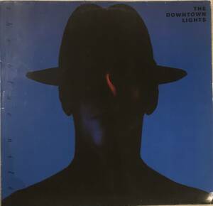 The Blue Nile - The Downtown Lights / Paul Buchanan Paul Joseph Moore Robert Bell Hats