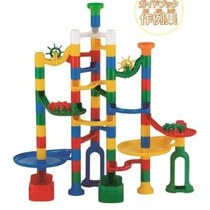 KUMON くもん出版 くみくみスロープ リニューアル 知育玩具 おもちゃ ブロック
