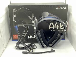 ロジクールG ASTRO Gaming A40 