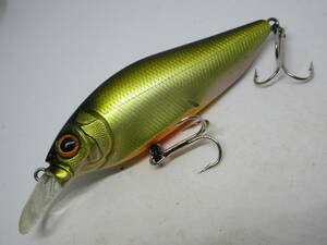 メガバス・フラップスラップ！ MEGABASS FLAPSLAP I.T.O. 2003