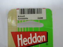 ヘドン・ソナー/GRA/未開封品！ HEDDON SONAR X0433_画像4