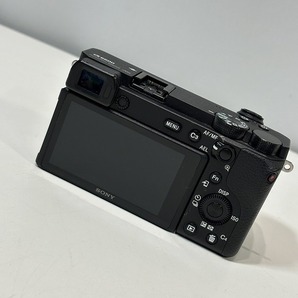 SONY ソニー a6600 ILCE-6600 ミラーレス デジタルカメラ デジカメ USED 中古 (R601Mの画像4