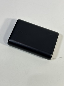 ANKER アンカー モバイルバッテリー A1263 PowerCore 10000 10000mAh USED 中古 (R601E