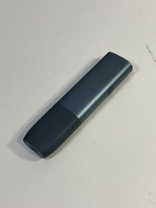 IQOS ILUMA ONE アイコス イルマ ワン アズールブルー 電子タバコ USED 中古 (R601-8