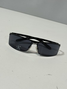 CALVIN KLEIN ltd EDITION カルバンクライン サングラス 眼鏡 めがね メガネ USED 中古 (R601