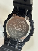 CASIO カシオ G-SHOCK ジーショック GW-M5610U 腕時計 USED 中古 (R601_画像6