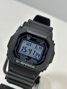 CASIO カシオ G-SHOCK ジーショック GW-M5610U 腕時計 USED 中古 (R601