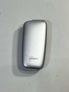 Ploom X プルームテック エックス 電子タバコ USED 中古 R510V