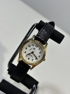 CASIO カシオ LQ-398 腕時計 USED 中古 (R601
