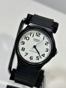 CASIO カシオ MQ-24 腕時計 USED 中古 (R601