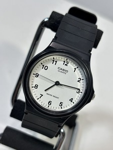 CASIO カシオ MQ-24 腕時計 USED 中古 (R601-