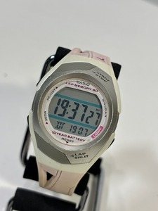 CASIO カシオ PHYS STR-300 腕時計 USED 中古 (R601