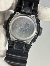 CASIO カシオ G-SHOCK ジーショック AWG-M100A ソーラー 腕時計 USED 中古 (R601C_画像6