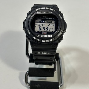 CASIO カシオ G-SHOCK ジーショック GWX-5700CS 腕時計 USED 中古 (R601の画像2
