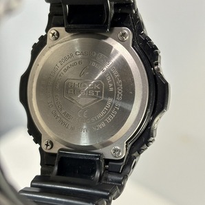 CASIO カシオ G-SHOCK ジーショック GWX-5700CS 腕時計 USED 中古 (R601の画像6