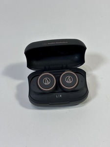 Audio Technica オーディオテクニカ ATH-CK1TW Bluetooth ワイヤレス イヤホン イヤフォン USED 中古 (R601-77