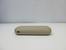 IQOS ILUMA アイコス イルマ ぺブルベージュ 電子タバコ USED 中古 (R601-6_画像6