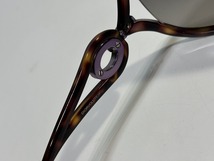 Christian Dior クリスチャンディオール DIORVOLUTE2F NCTEU サングラス USED 中古 (R601_画像8