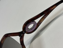 Christian Dior クリスチャンディオール DIORVOLUTE2F NCTEU サングラス USED 中古 (R601_画像7