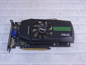 ◎N/176●エイスース ASUS☆グラフィックボード/ビデオカード☆GeForce GTS450 1GB☆ENGTS450☆動作不明☆ジャンク