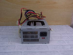 *N/181* new ton Newton* power supply unit 200W*NPS-200PB-56B* operation unknown * Junk 