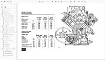 フェラーリ 308 (1970-1985)＆ 328 (1985-1989) ワークショップマニュアル&配線図 整備書_画像3